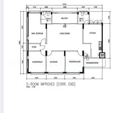 Blk 898A Tampines Polyview (Tampines), HDB 5 Rooms #545208341